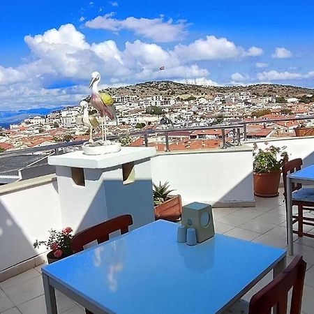 Bonapart Hotel Çeşme المظهر الخارجي الصورة