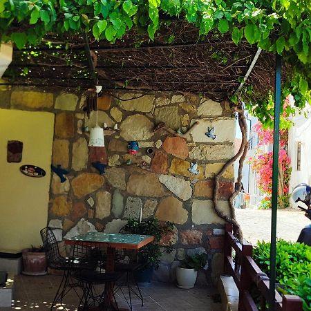 Bonapart Hotel Çeşme المظهر الخارجي الصورة