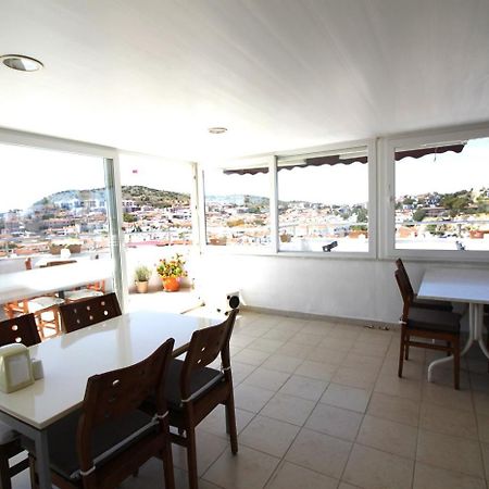 Bonapart Hotel Çeşme المظهر الخارجي الصورة