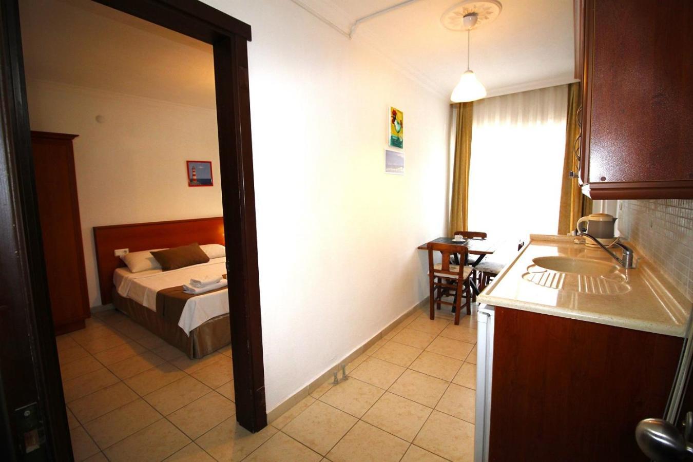 Bonapart Hotel Çeşme المظهر الخارجي الصورة