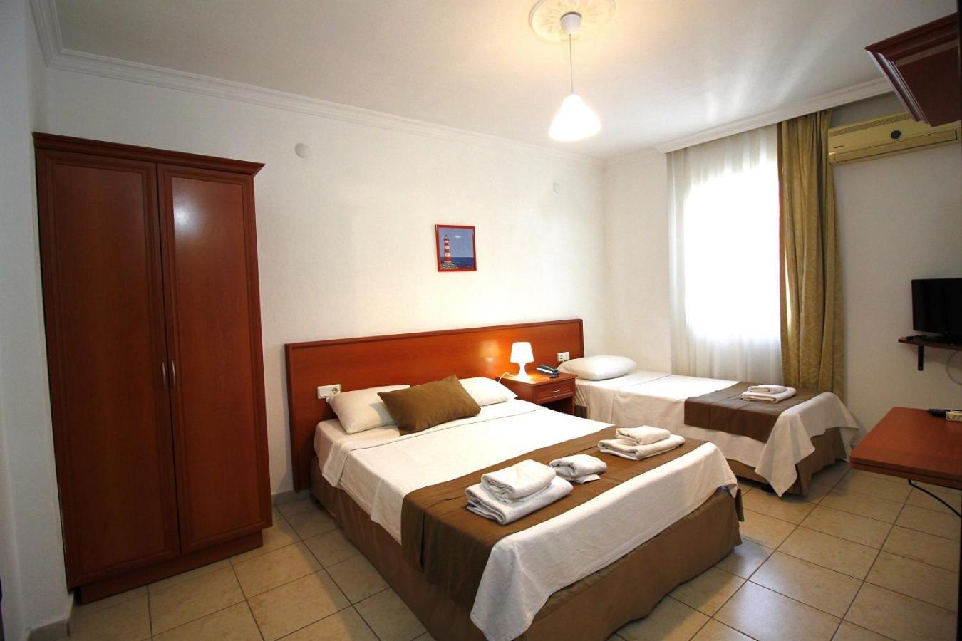 Bonapart Hotel Çeşme المظهر الخارجي الصورة