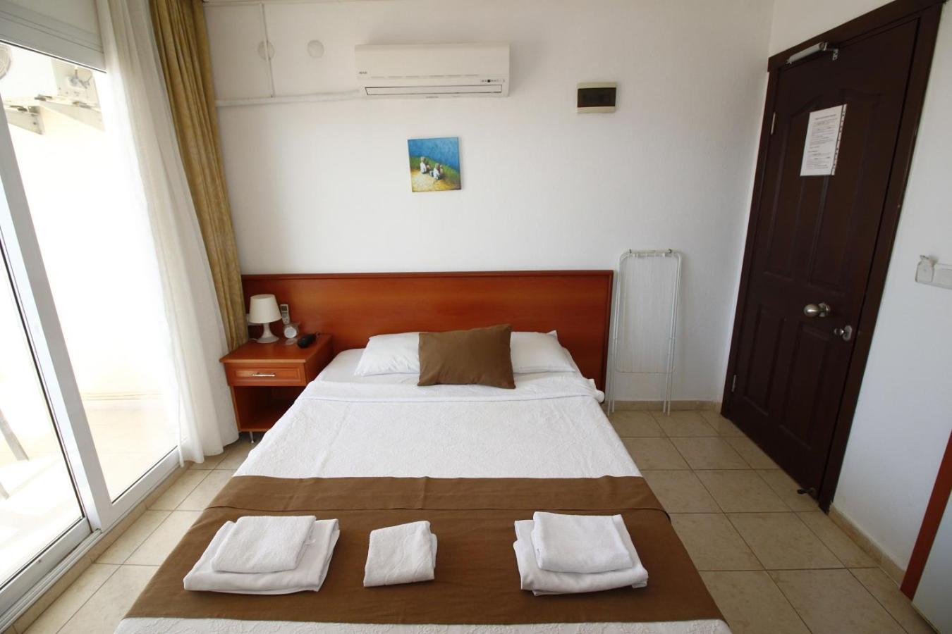 Bonapart Hotel Çeşme المظهر الخارجي الصورة