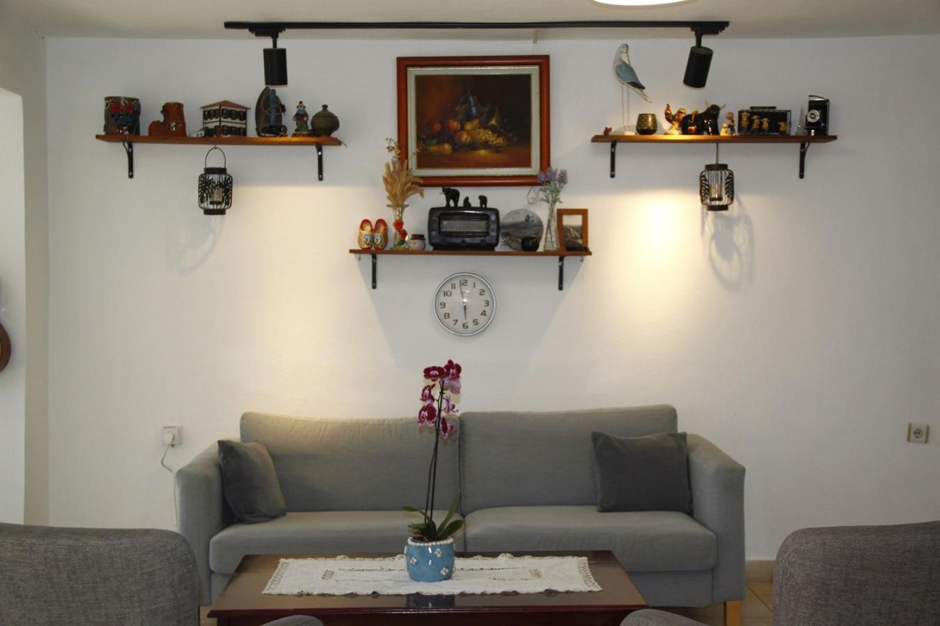 Bonapart Hotel Çeşme المظهر الخارجي الصورة