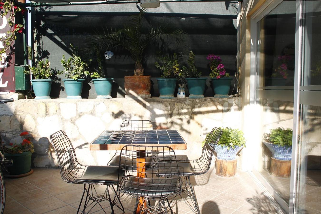 Bonapart Hotel Çeşme المظهر الخارجي الصورة