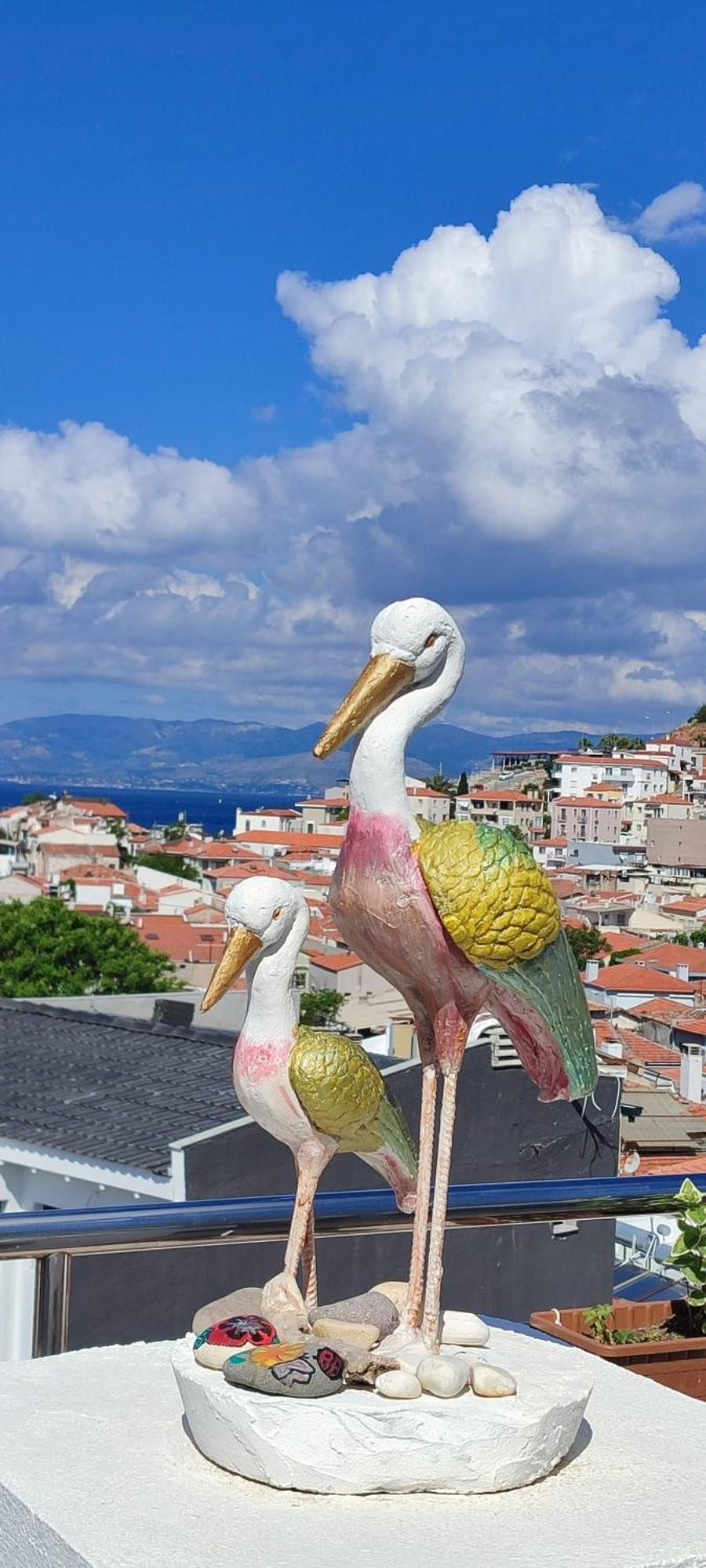 Bonapart Hotel Çeşme المظهر الخارجي الصورة