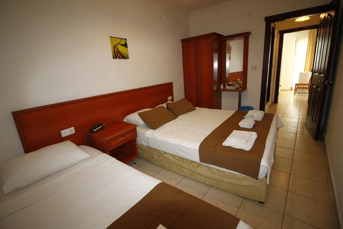 Bonapart Hotel Çeşme المظهر الخارجي الصورة