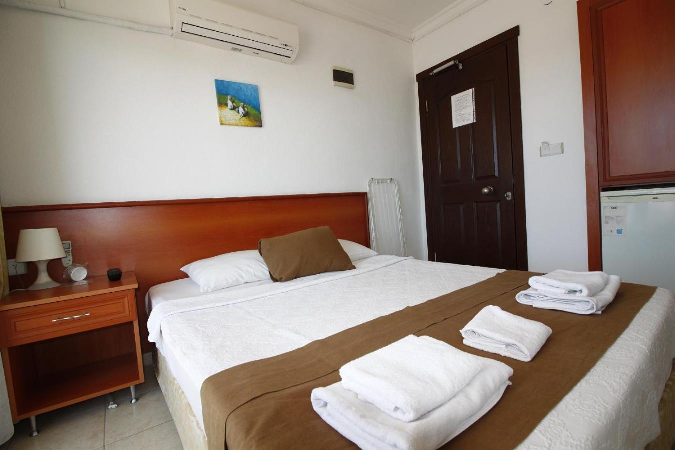 Bonapart Hotel Çeşme المظهر الخارجي الصورة