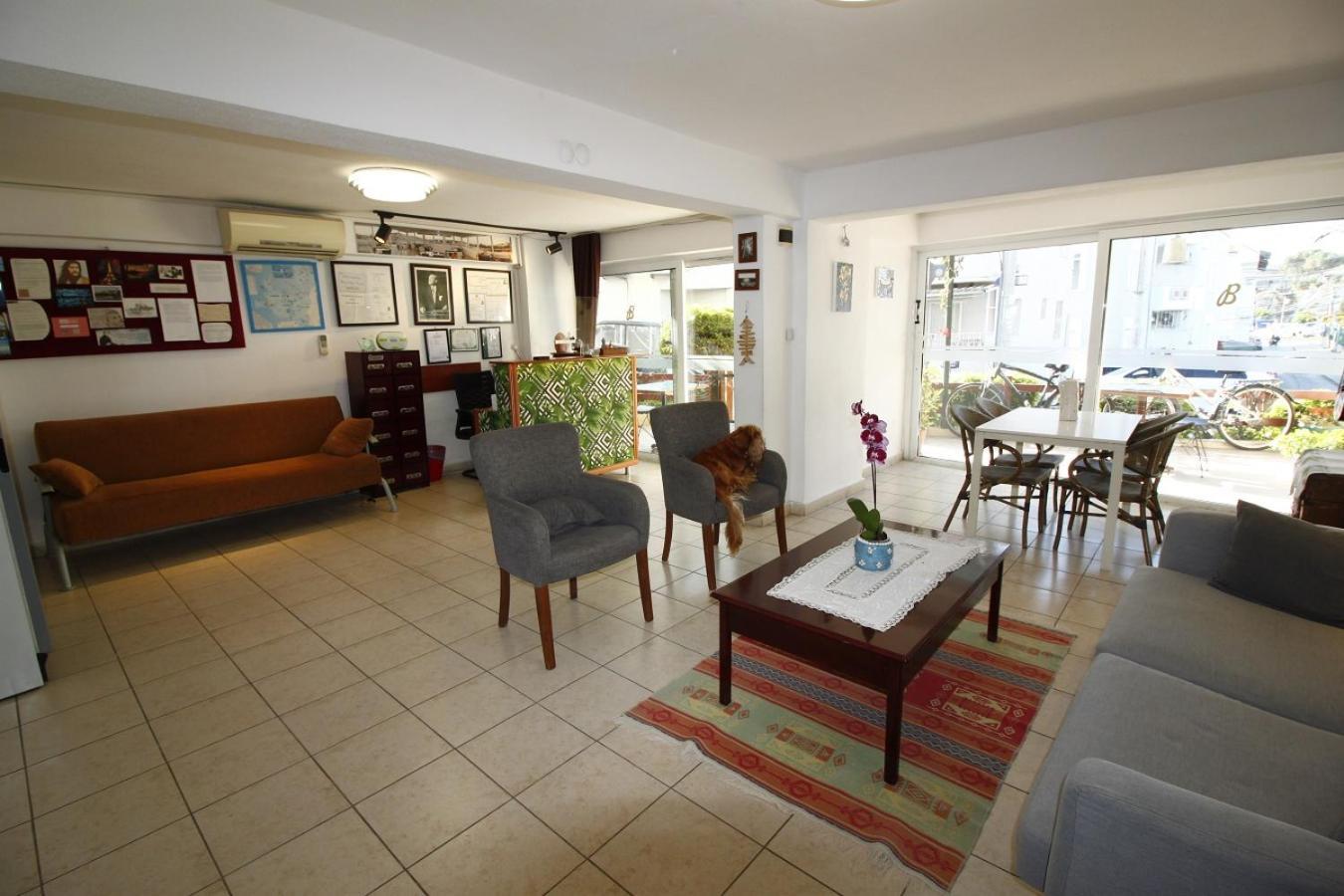 Bonapart Hotel Çeşme المظهر الخارجي الصورة