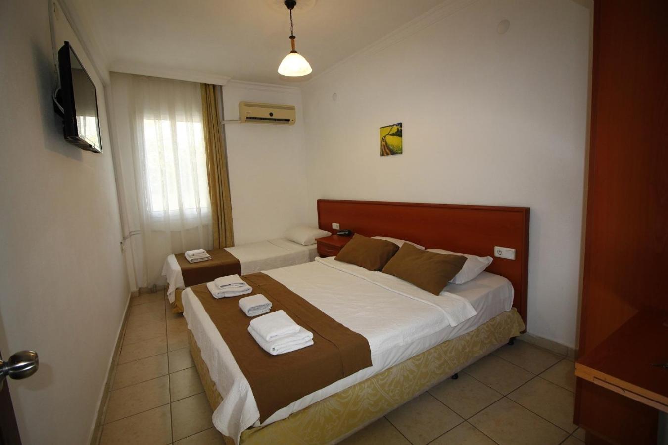 Bonapart Hotel Çeşme المظهر الخارجي الصورة