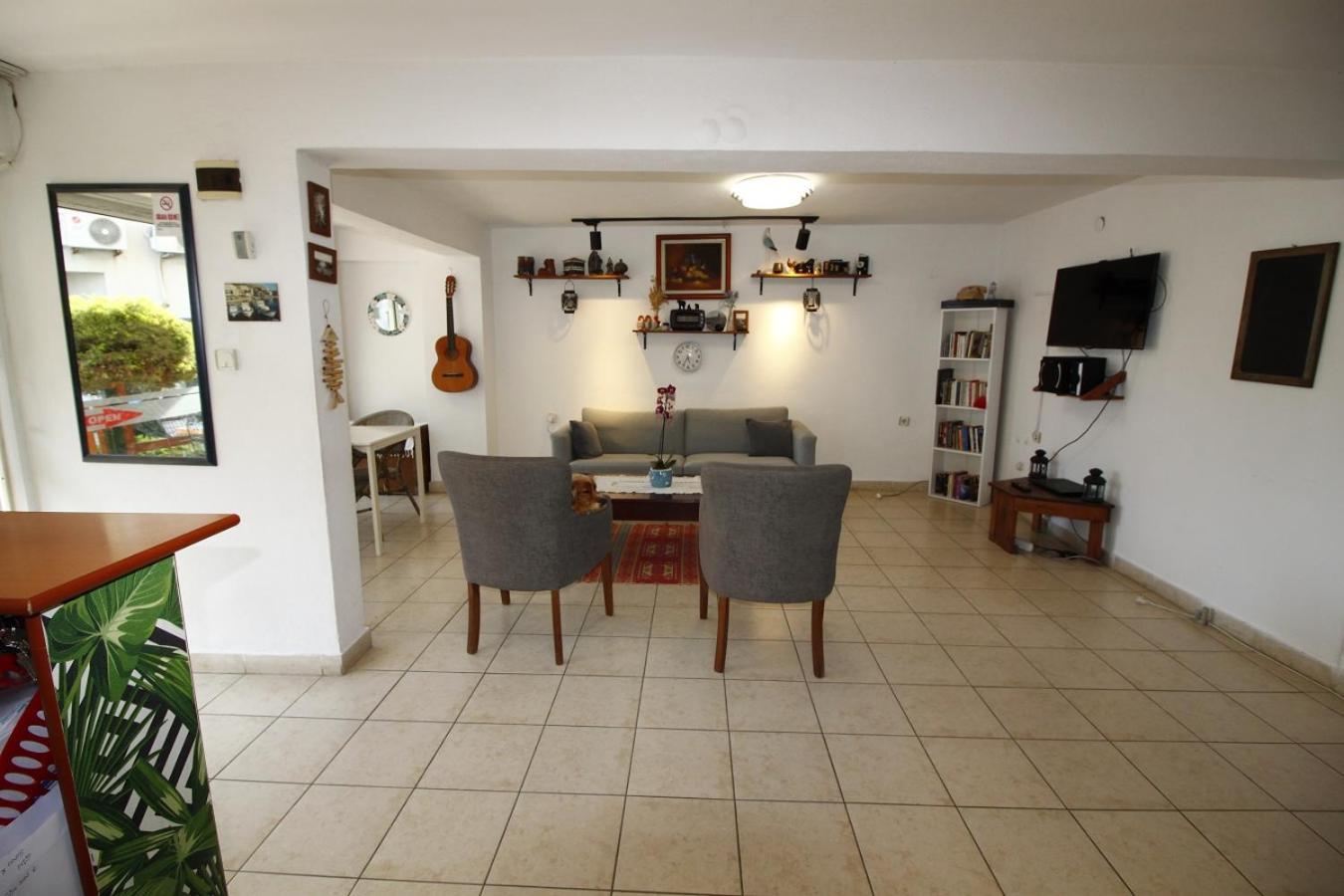 Bonapart Hotel Çeşme المظهر الخارجي الصورة