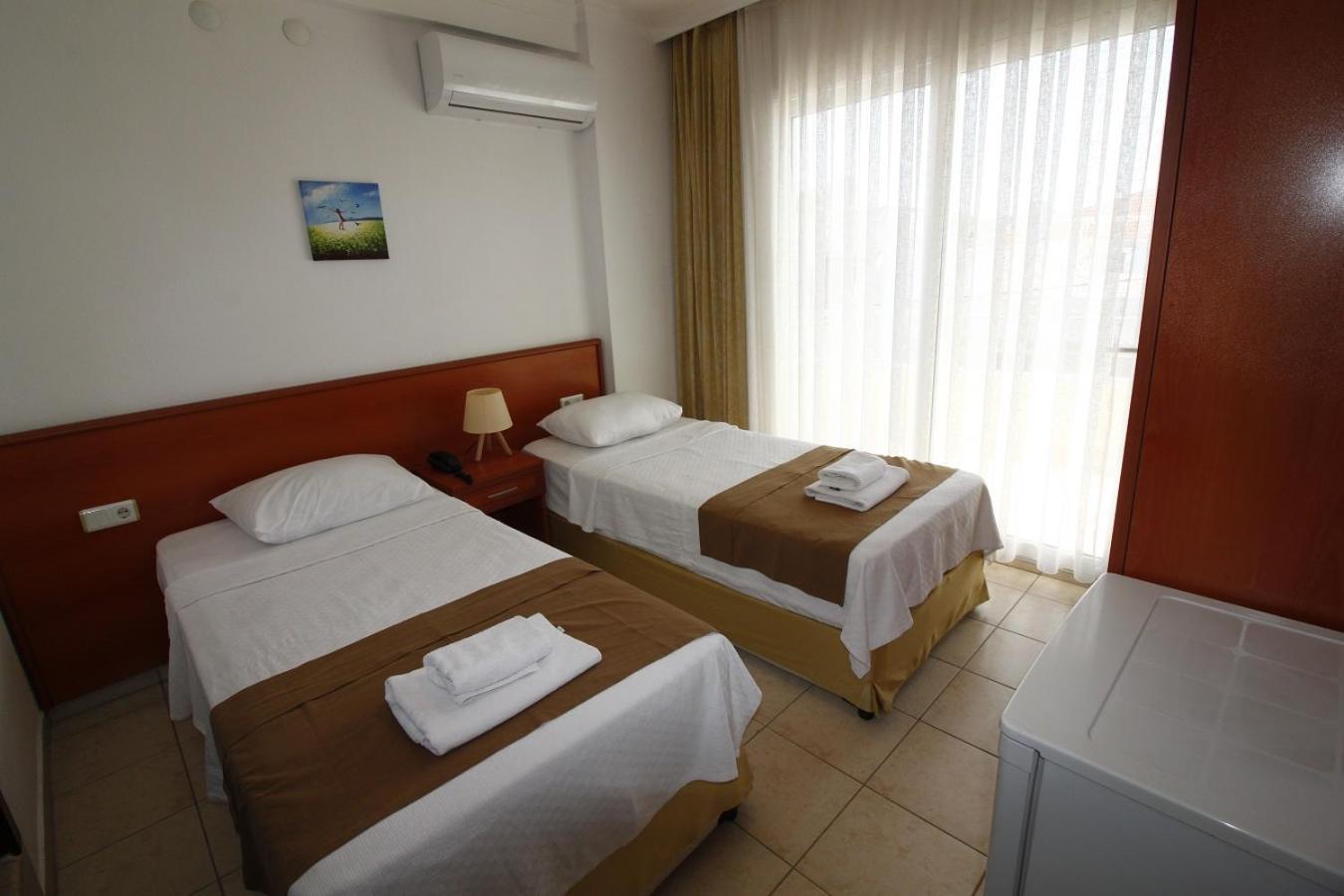 Bonapart Hotel Çeşme المظهر الخارجي الصورة
