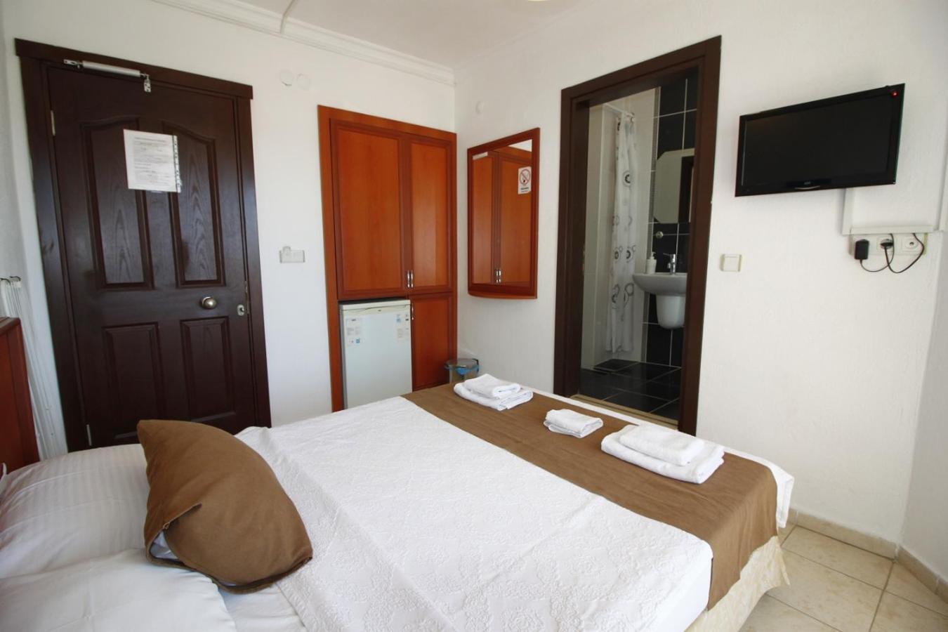 Bonapart Hotel Çeşme المظهر الخارجي الصورة
