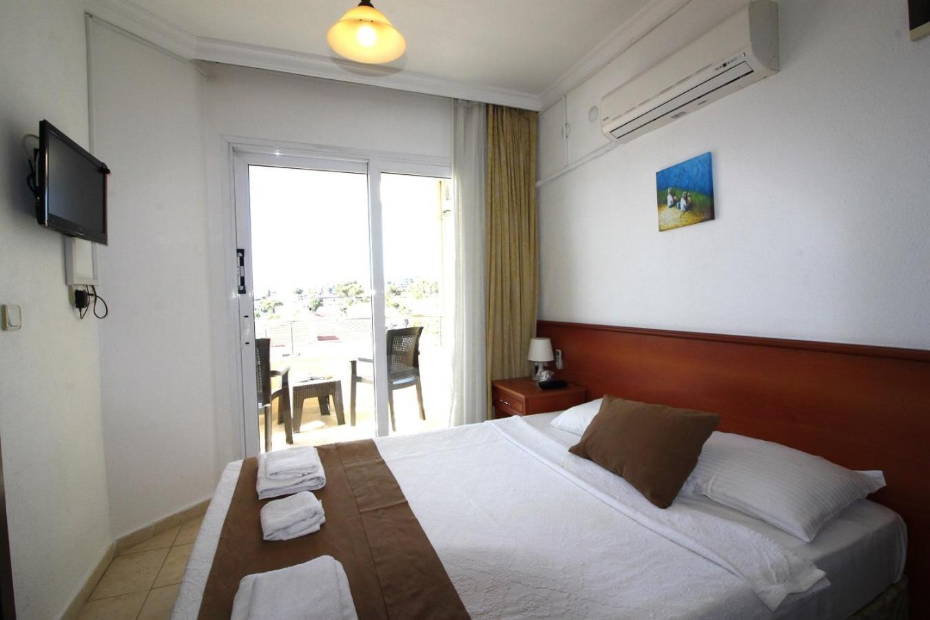 Bonapart Hotel Çeşme المظهر الخارجي الصورة