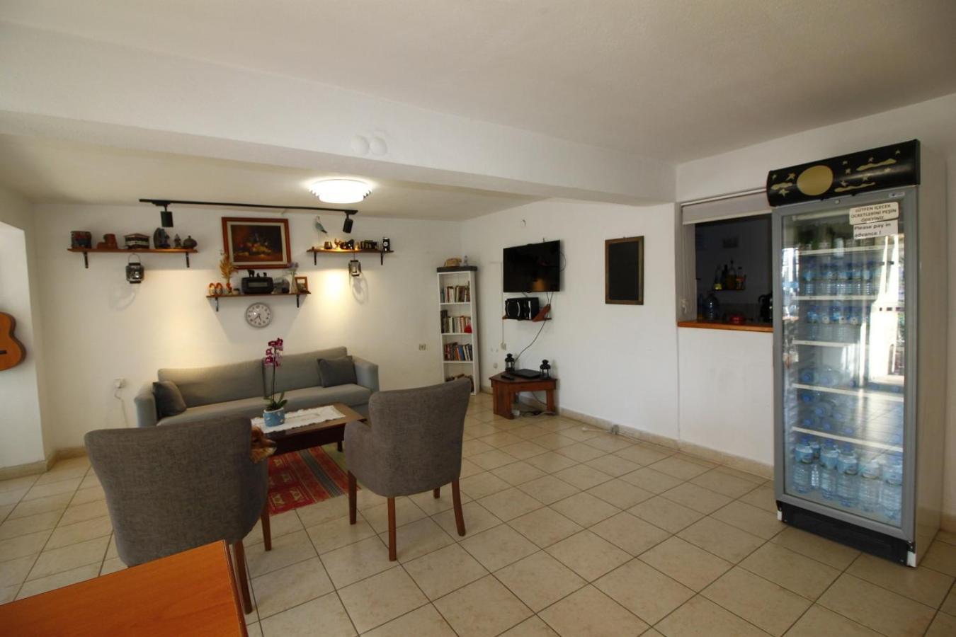 Bonapart Hotel Çeşme المظهر الخارجي الصورة