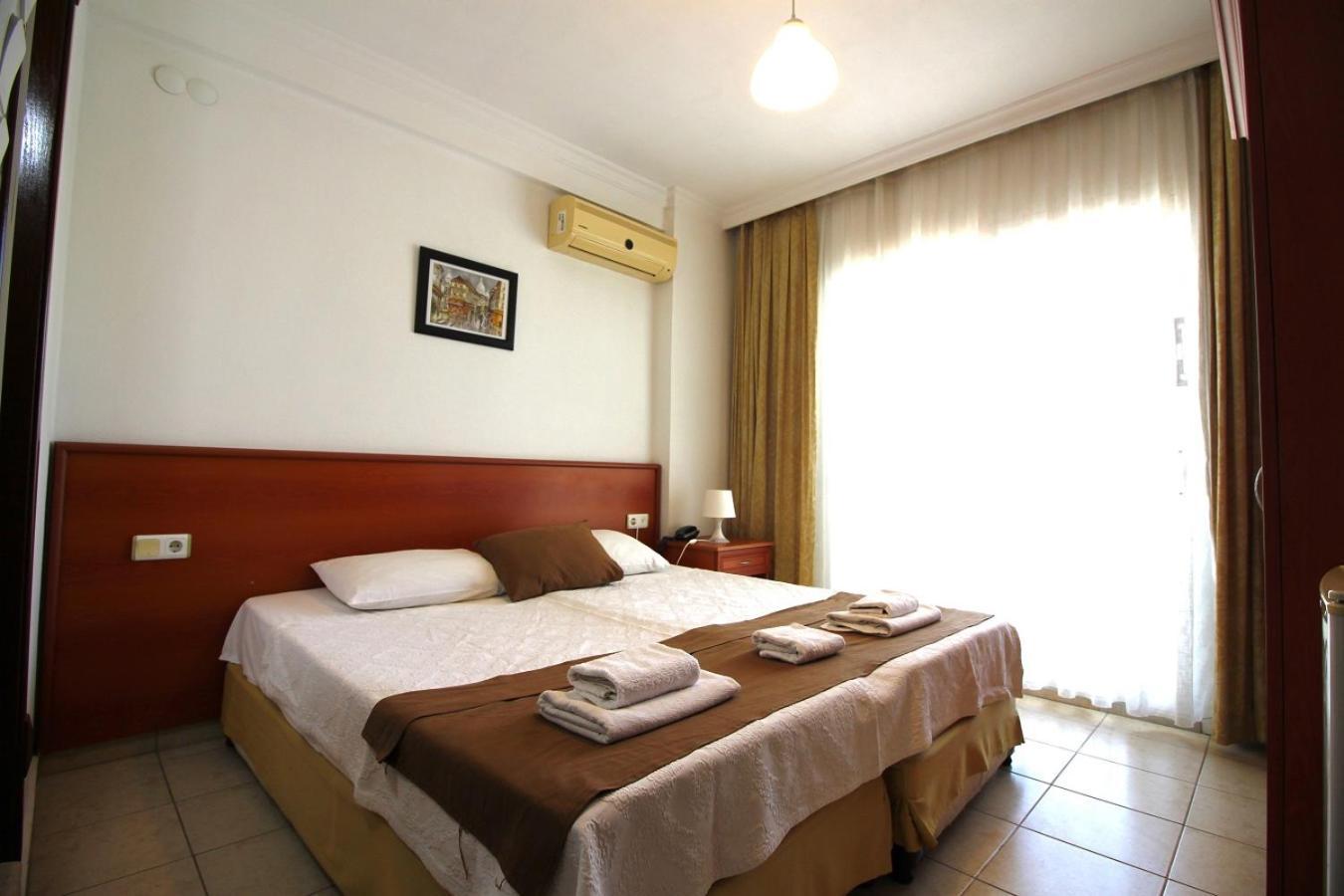 Bonapart Hotel Çeşme المظهر الخارجي الصورة
