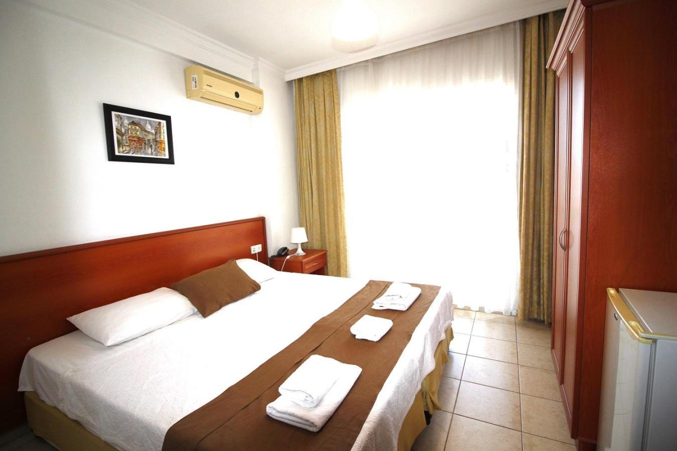 Bonapart Hotel Çeşme المظهر الخارجي الصورة