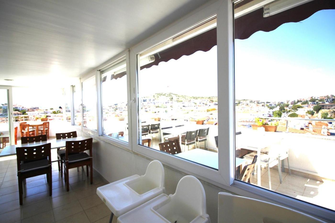 Bonapart Hotel Çeşme المظهر الخارجي الصورة