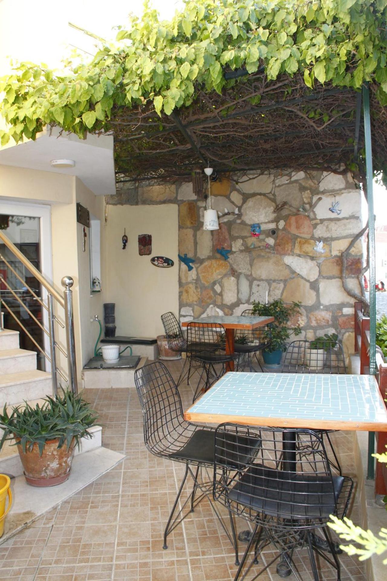 Bonapart Hotel Çeşme المظهر الخارجي الصورة