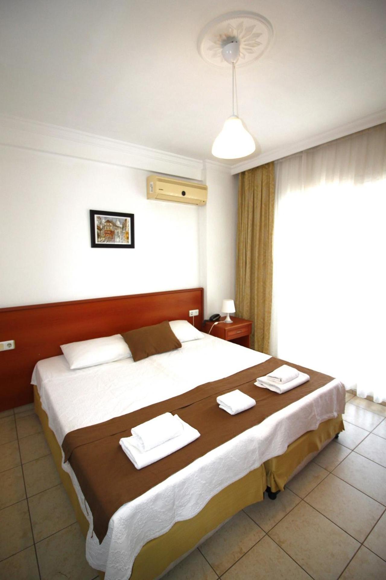 Bonapart Hotel Çeşme المظهر الخارجي الصورة