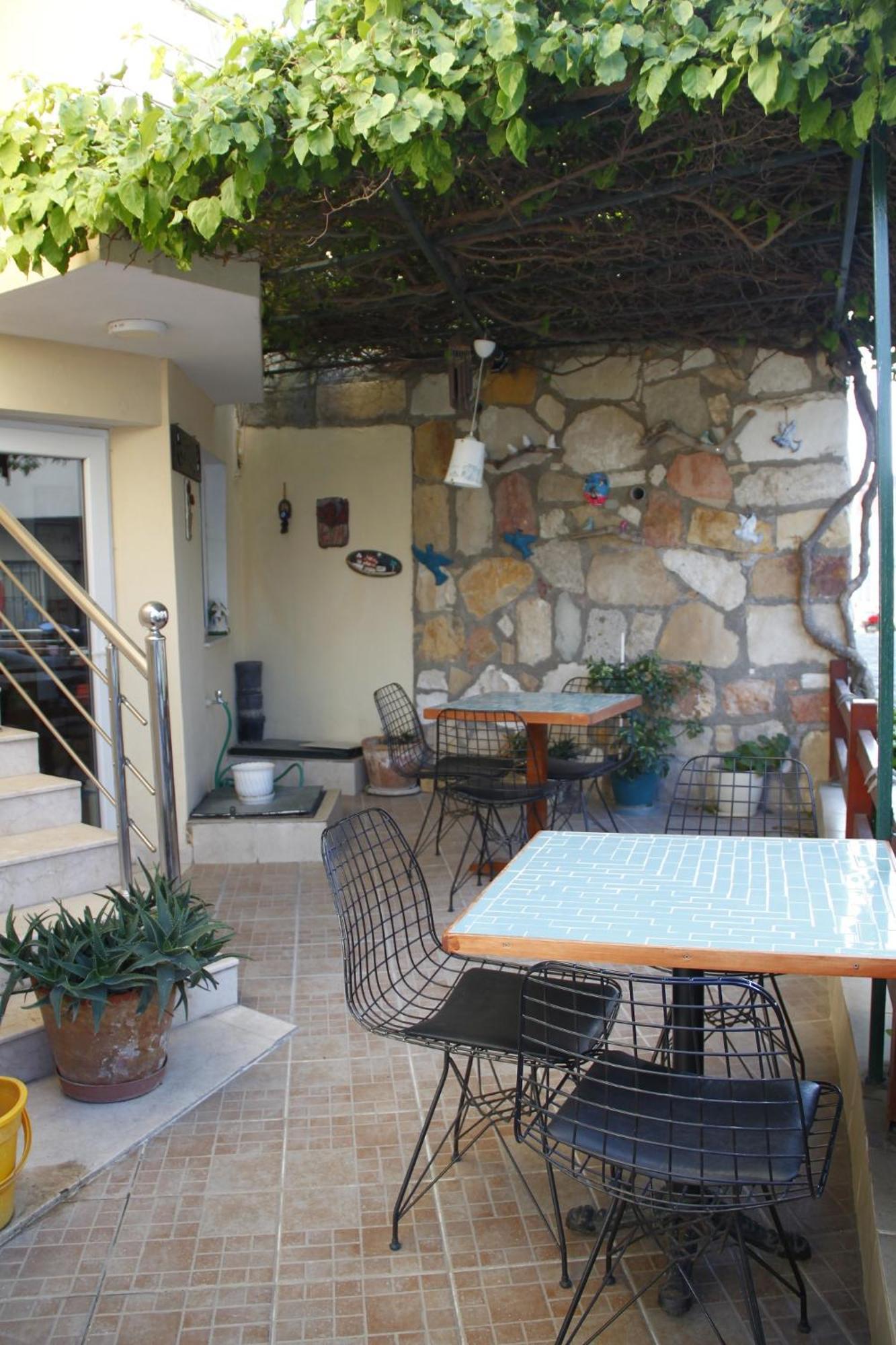 Bonapart Hotel Çeşme المظهر الخارجي الصورة