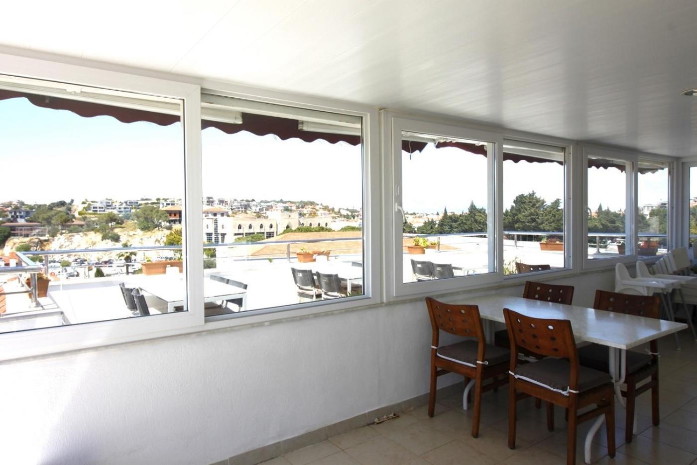 Bonapart Hotel Çeşme المظهر الخارجي الصورة
