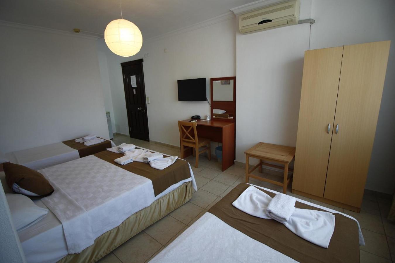 Bonapart Hotel Çeşme المظهر الخارجي الصورة