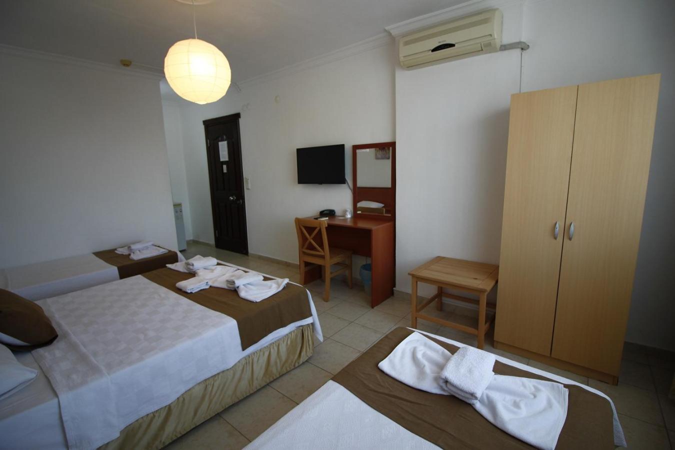 Bonapart Hotel Çeşme المظهر الخارجي الصورة