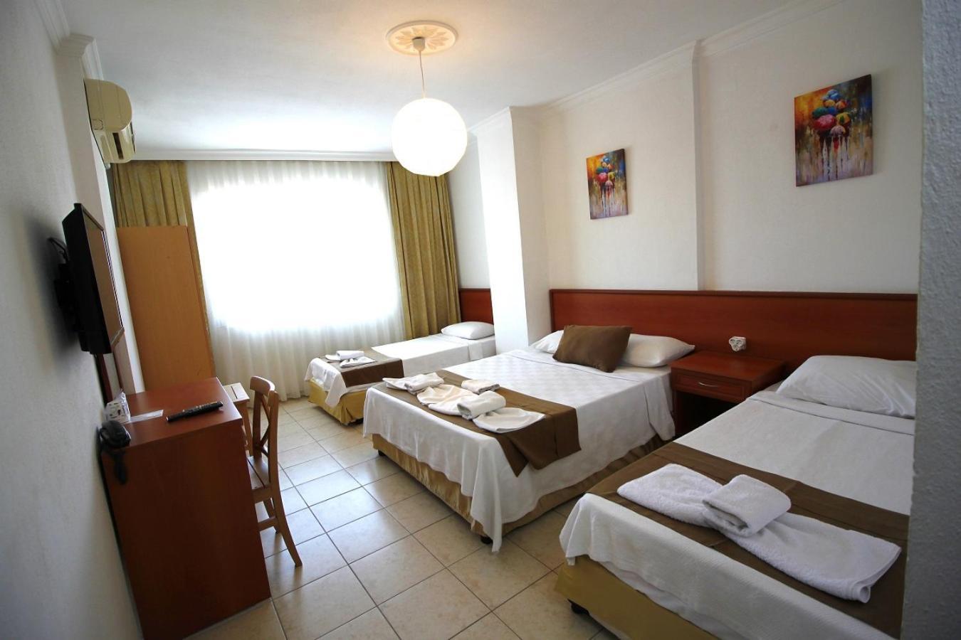 Bonapart Hotel Çeşme المظهر الخارجي الصورة