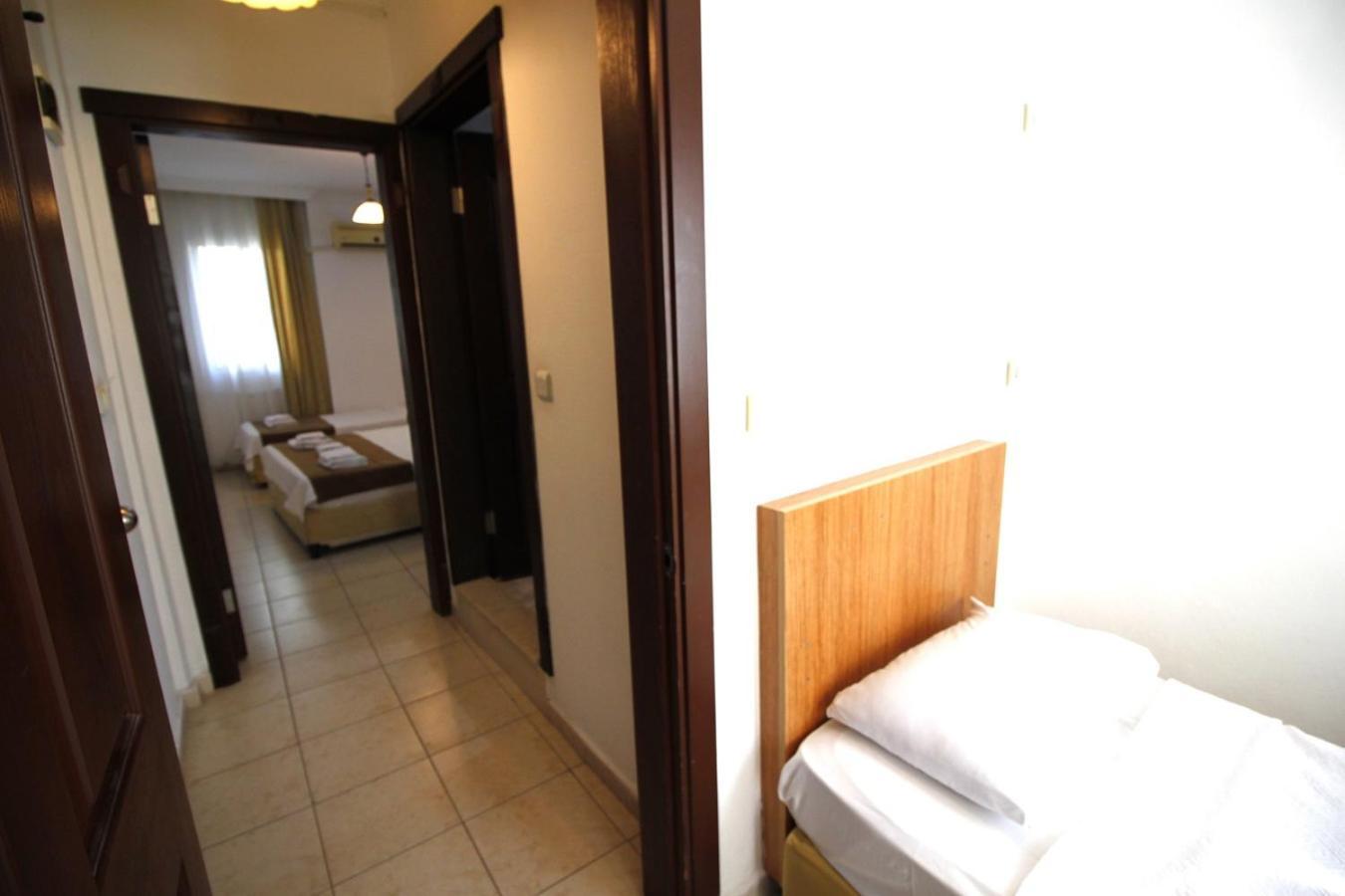 Bonapart Hotel Çeşme المظهر الخارجي الصورة