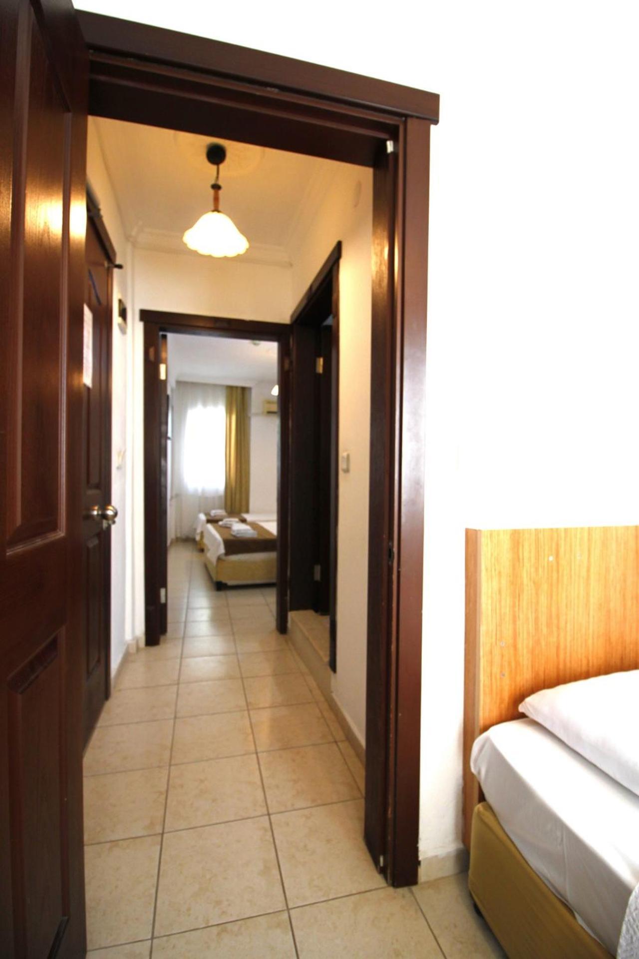 Bonapart Hotel Çeşme المظهر الخارجي الصورة